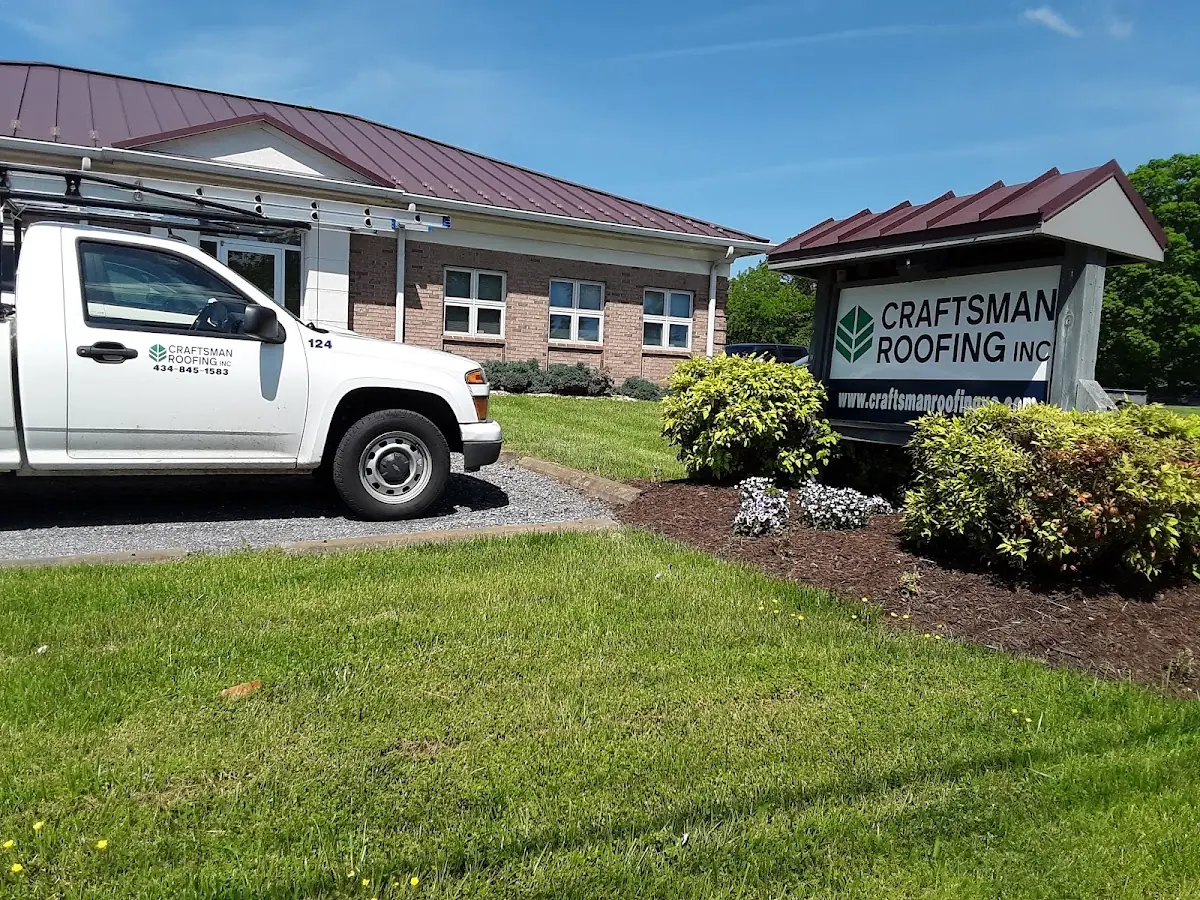 Quality Roof Inspection & Assessment by experienced craftsmen in Magnolia